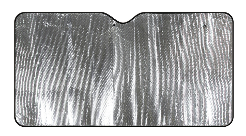 Sluneční clona reflexní pevná truck XL 180x90cm