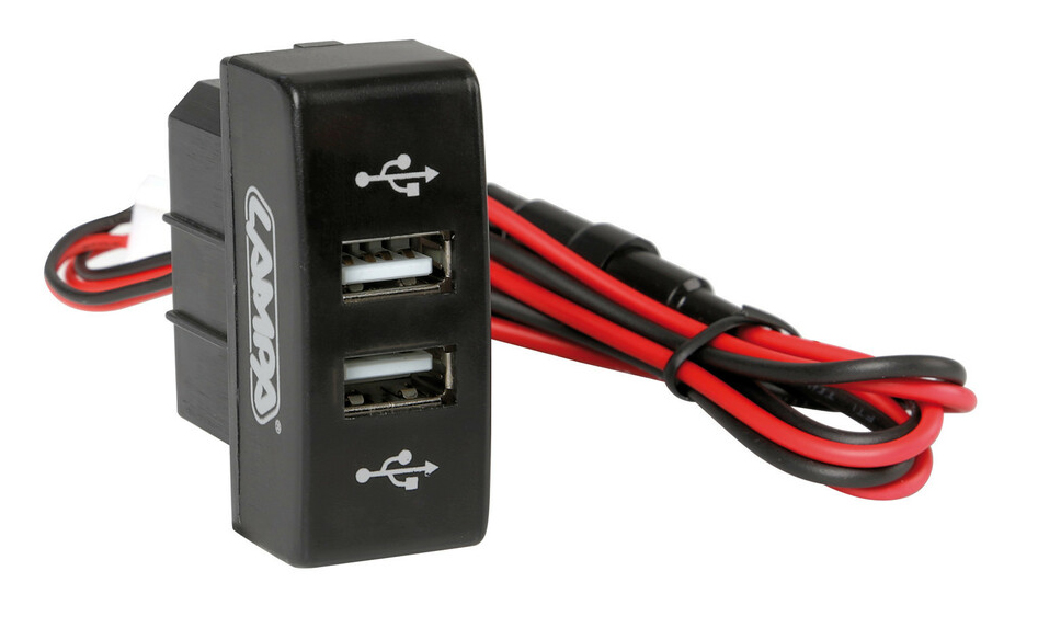 Vestavná zásuvka USB MERCEDES MP3