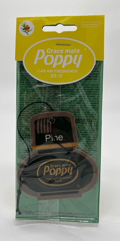 Stromeček Poppy – Pine