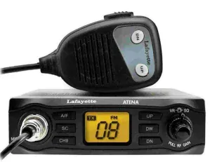 Lafayette ATENA CB radiostanice