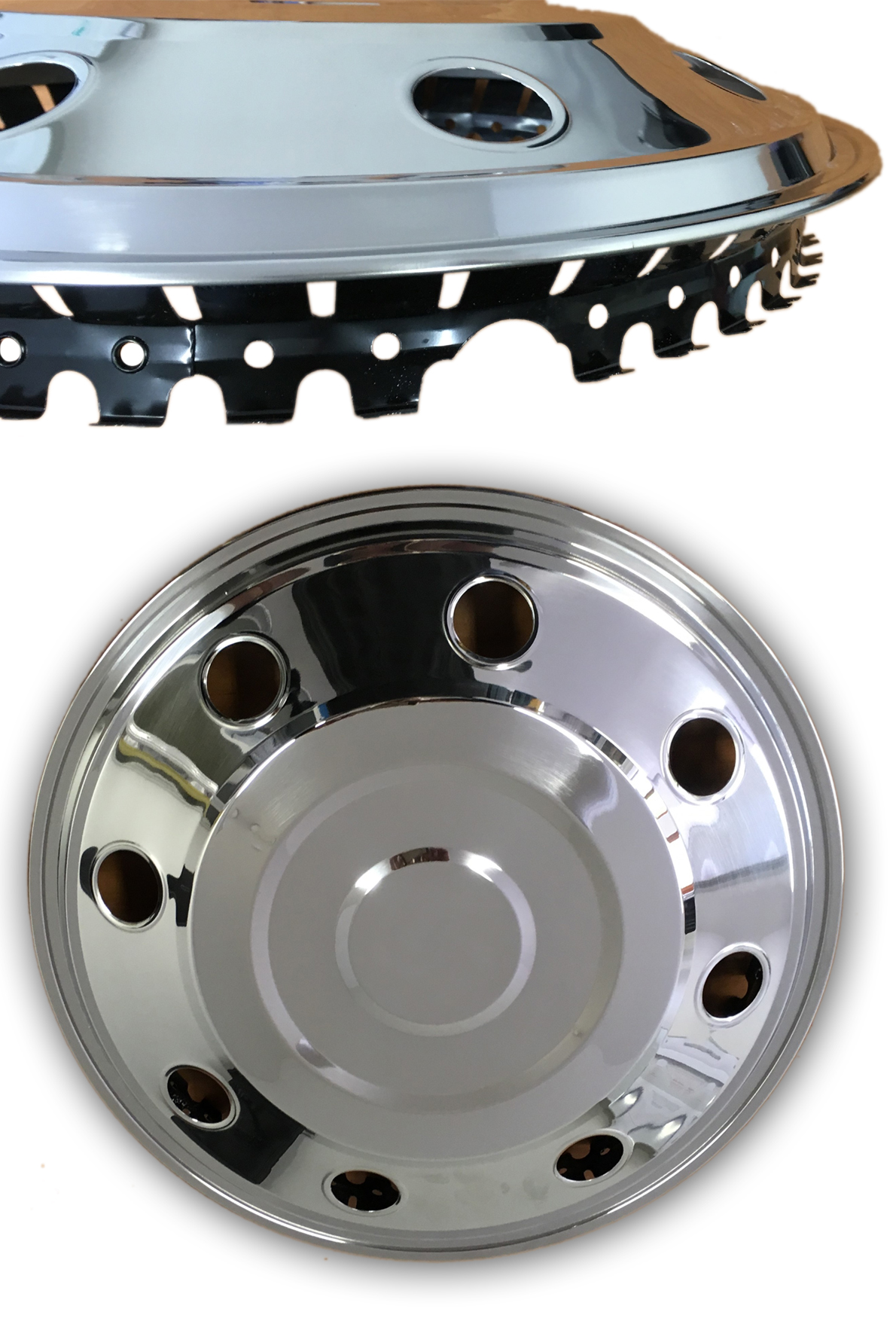 Poklice přední na disky 15″ – 251F