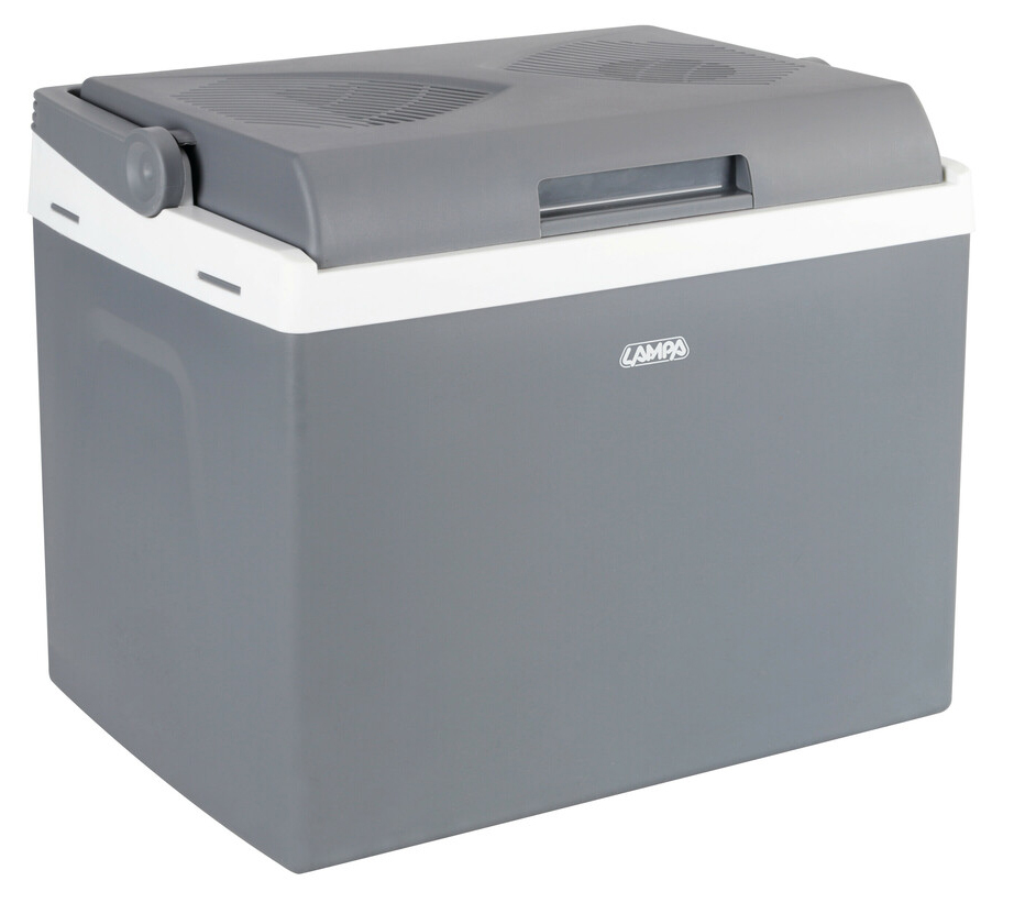 Termoelektrická lednička 25l, 12/230V