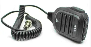 Mikrofon pro Allamat 419