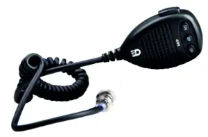 Mikrofon Allamat 409