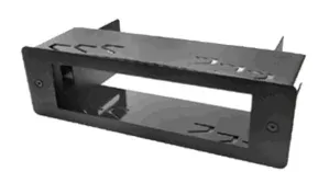 DIN rámeček pro Allamat 409