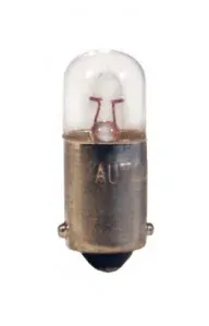 žárovka AUTOLAMP 12V 4W BA9s (T4W)