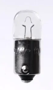 žárovka AUTOLAMP 12V 2W BA9s