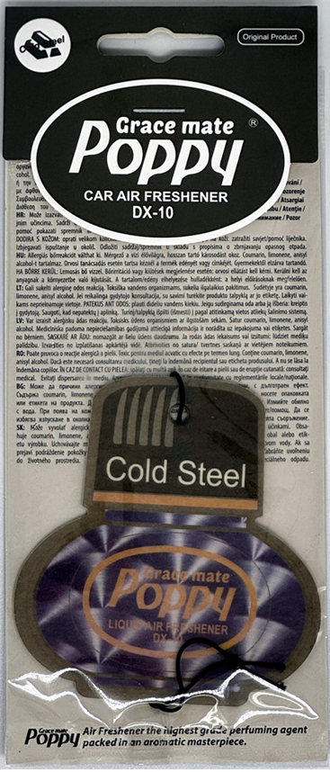 Stromeček Poppy - Cold Steel