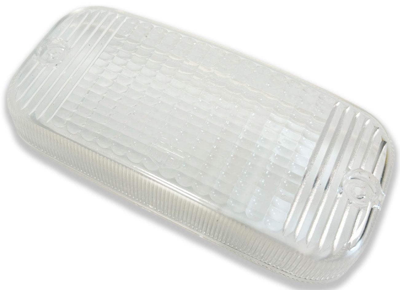 Kryt světla TALMU - bílý