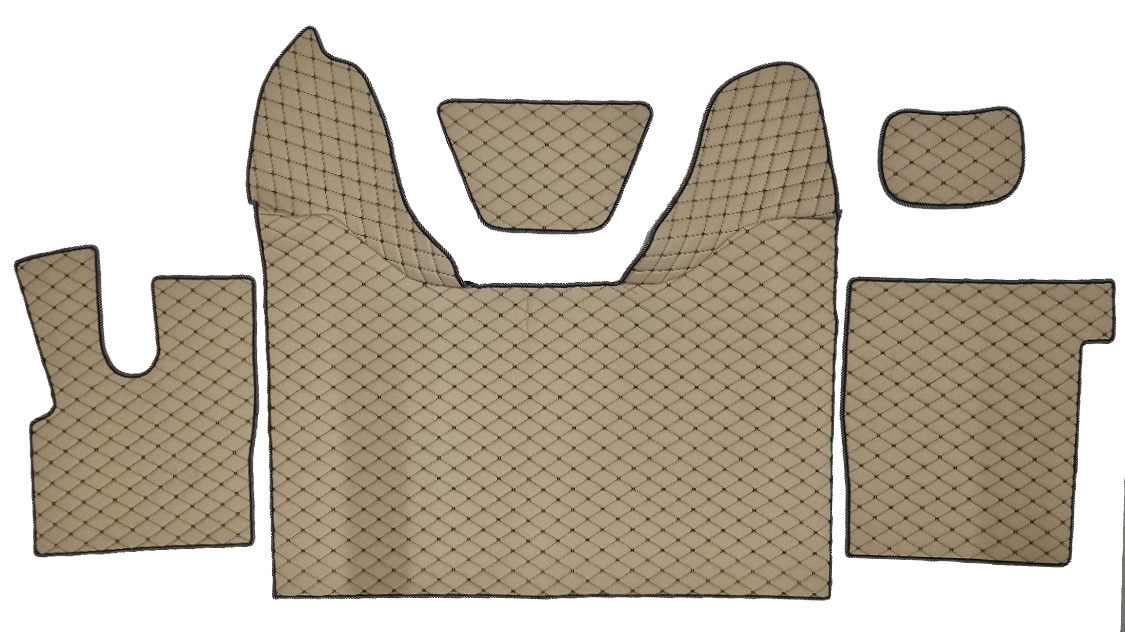 autokoberec DAF 106XF od 2018 automat (sada) – ROYAL