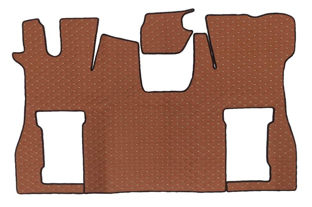 autokoberec SCANIA S od 2017 – sedadlo spol. vzduchové (sada) – ROYAL