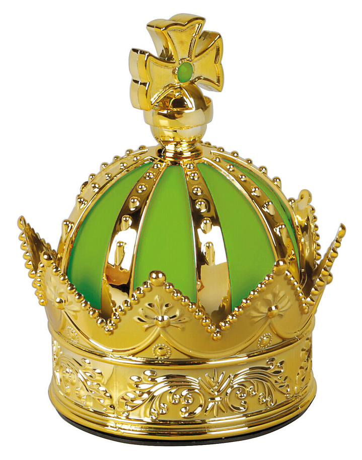 Koruna „KING“ – Marea