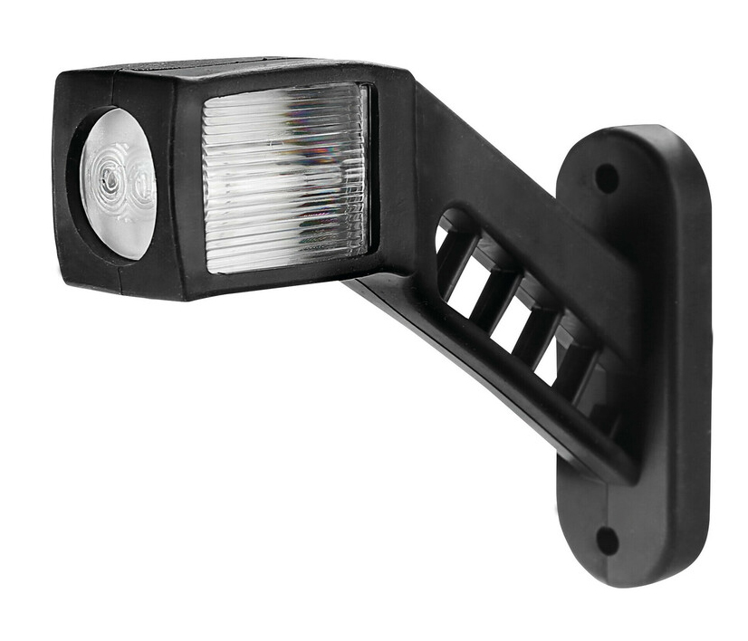 Poziční světlo LED Alpfa Flex12 - levé