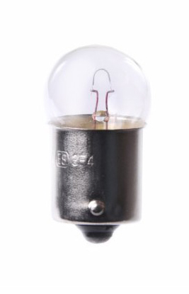 žárovka AUTOLAMP 12V 10W BA15s (R10W)