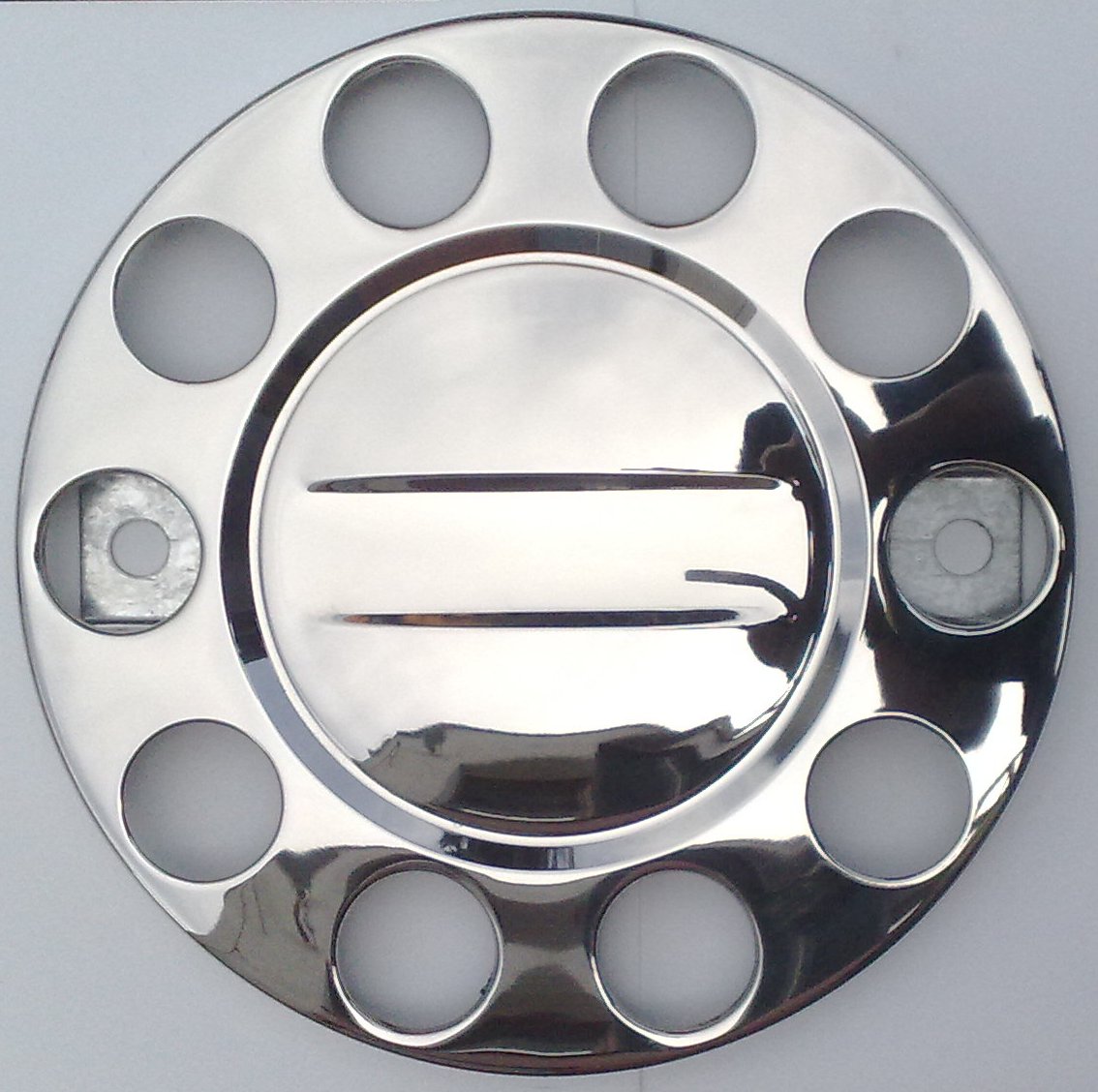 Kryt na disk z nereze 22,5" - 5251