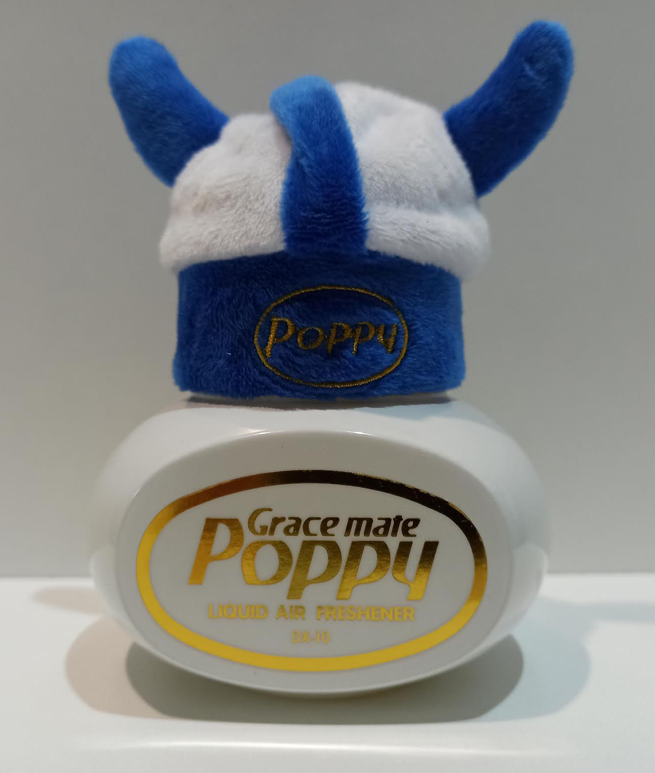 Čepice Poppy – Finsko