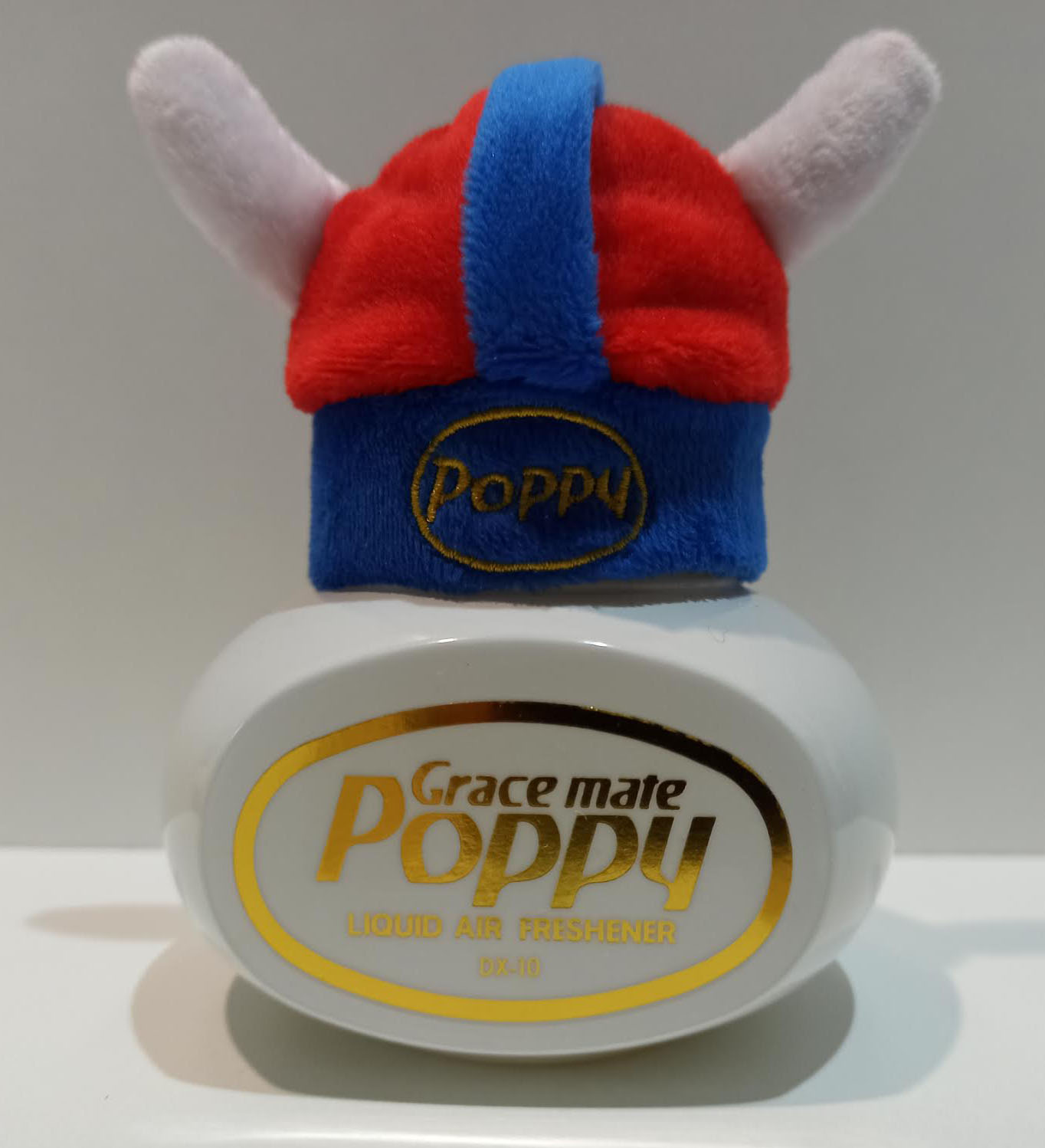 Čepice Poppy – Norsko