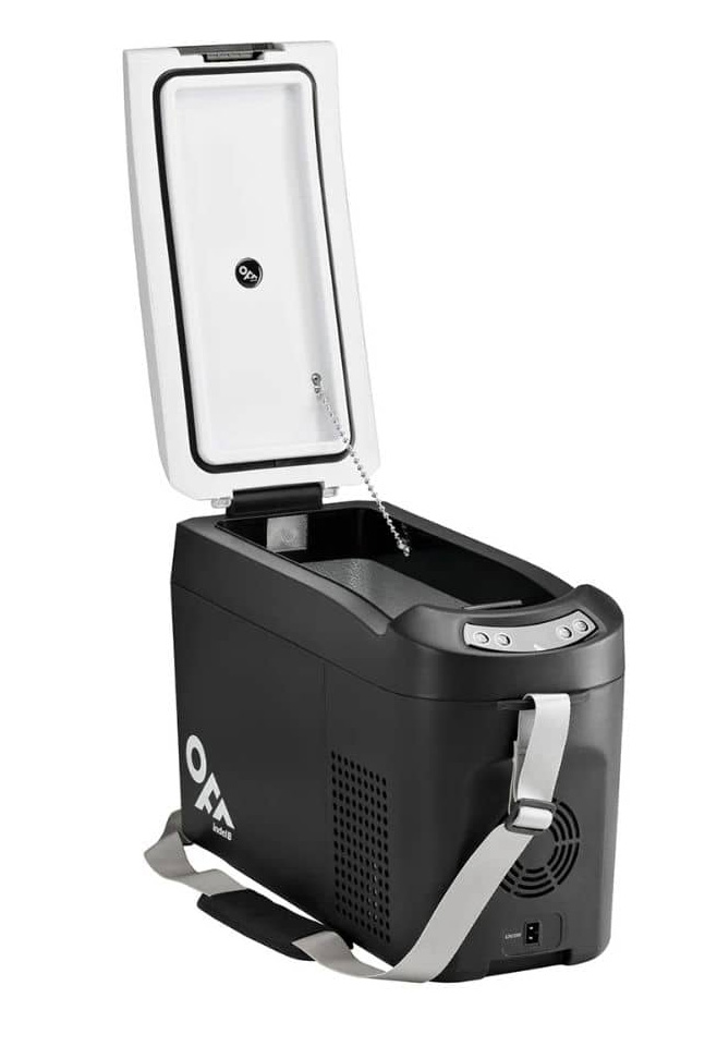 autochladnička Indel B TB15 12/24V, 15l