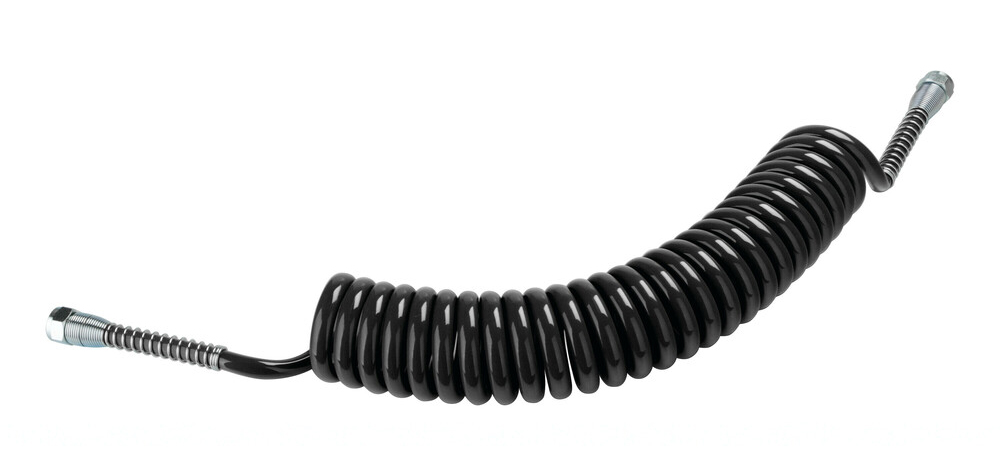 Vzduchová hadice - černá M18