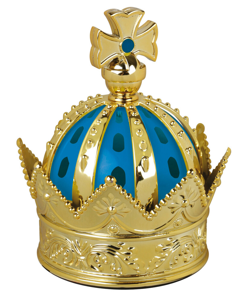 Koruna “KING” – Ocean