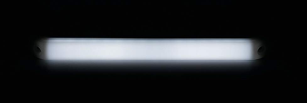 Poziční LED světlo F-20, 16xLED, 10-30V - bílé