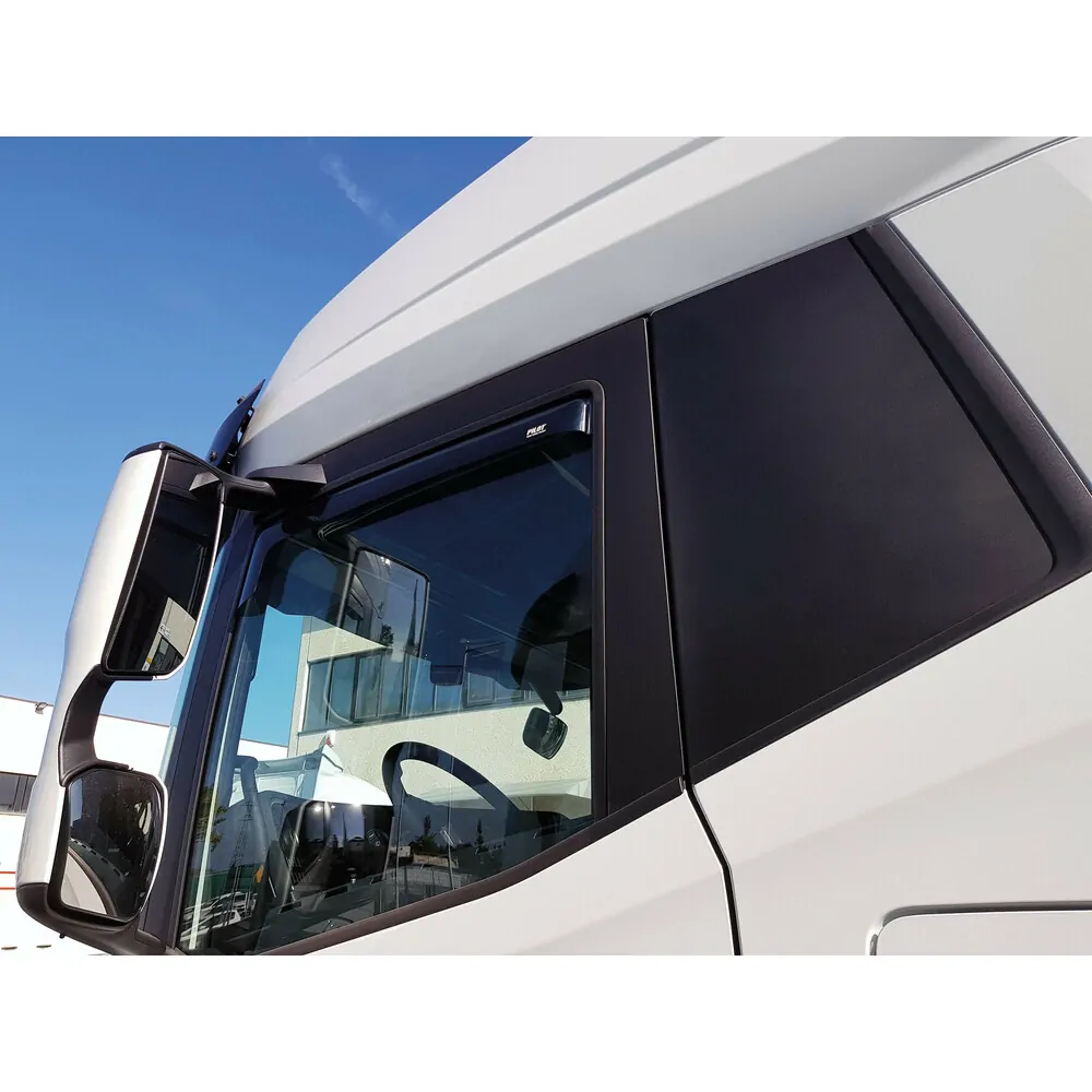 Ofuky DAF XF, XG, XG+, XD - krátké
