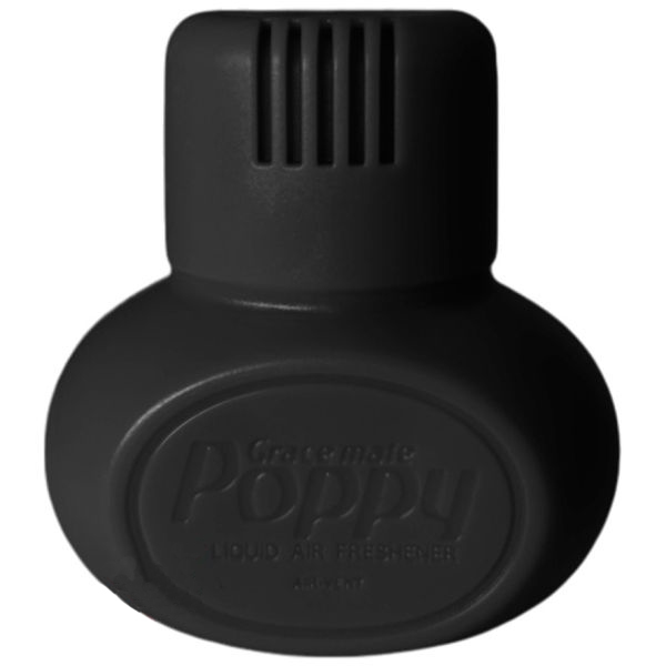 Osvěžovač do mřížky POPPY EVA - Frost Ice