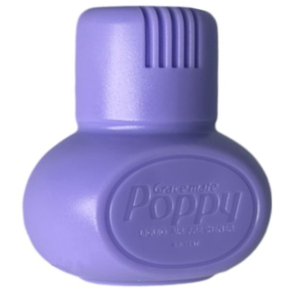 Osvěžovač do mřížky POPPY EVA – Lavender