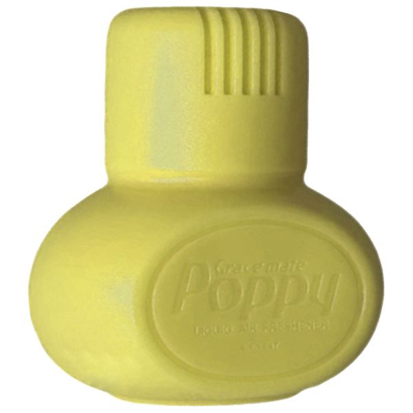 Osvěžovač do mřížky POPPY EVA – Vanilla
