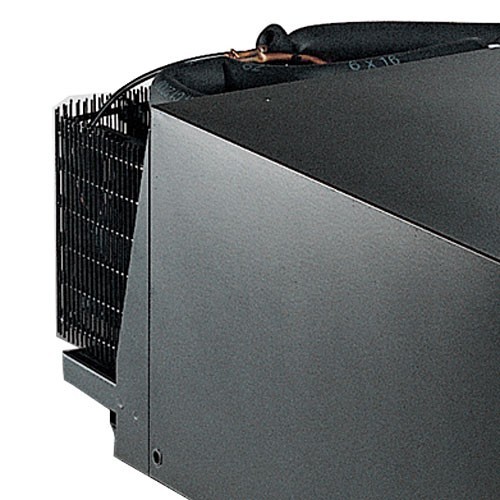 Vestavná kompresorová autochladnička TB36AM Indel B 12/24V, 36litru, termostat