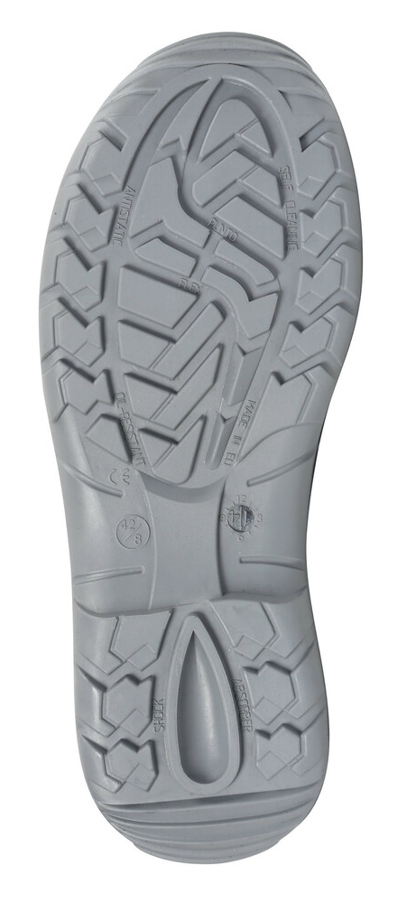 Truckerské sandály vel. 46 - hnědé