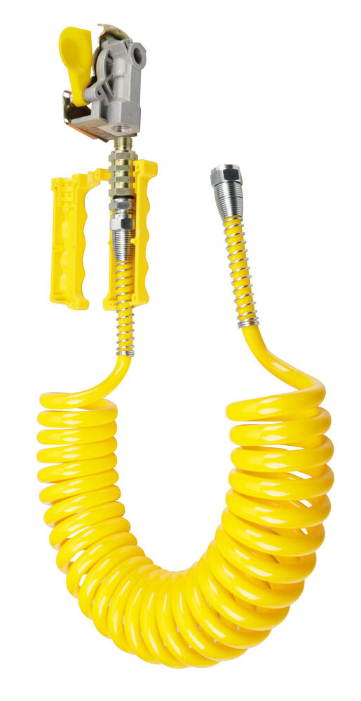 Uvolňovací ergonomické rukojeti