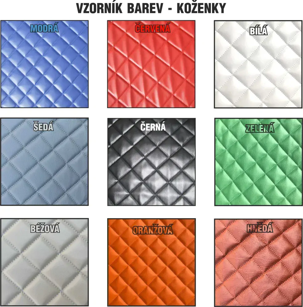 autokoberec Scania R od 2014 STREAMLINE manuál(sedadlo spol. vzduchové – sada) –