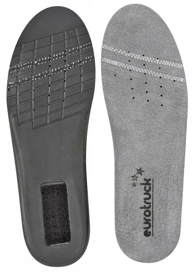 Truckerské sandály vel. 43 - hnědé