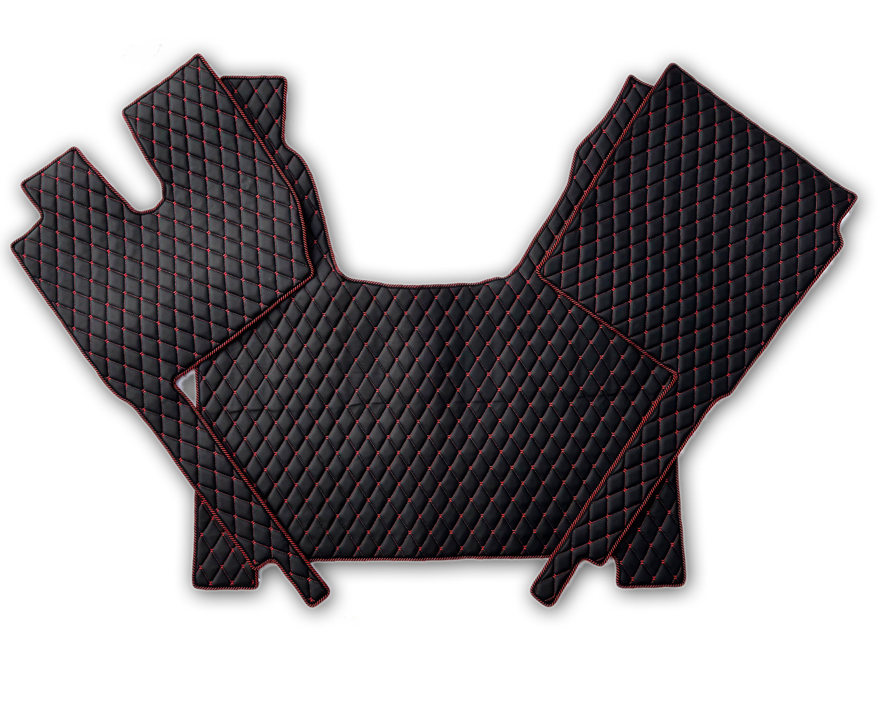 autokoberec IVECO S-WAY od 2025 automat (sada) – ROYAL